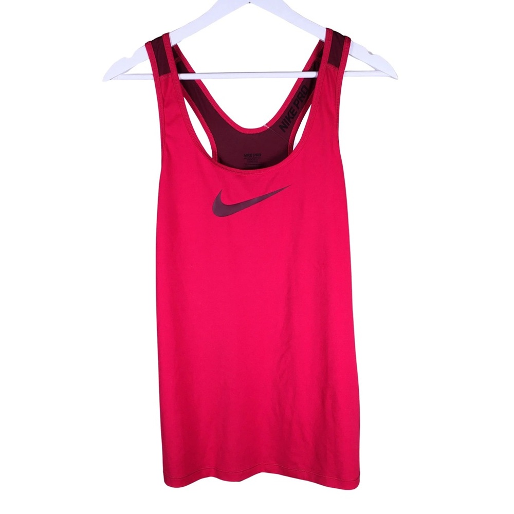 Nike Pro Tank Top